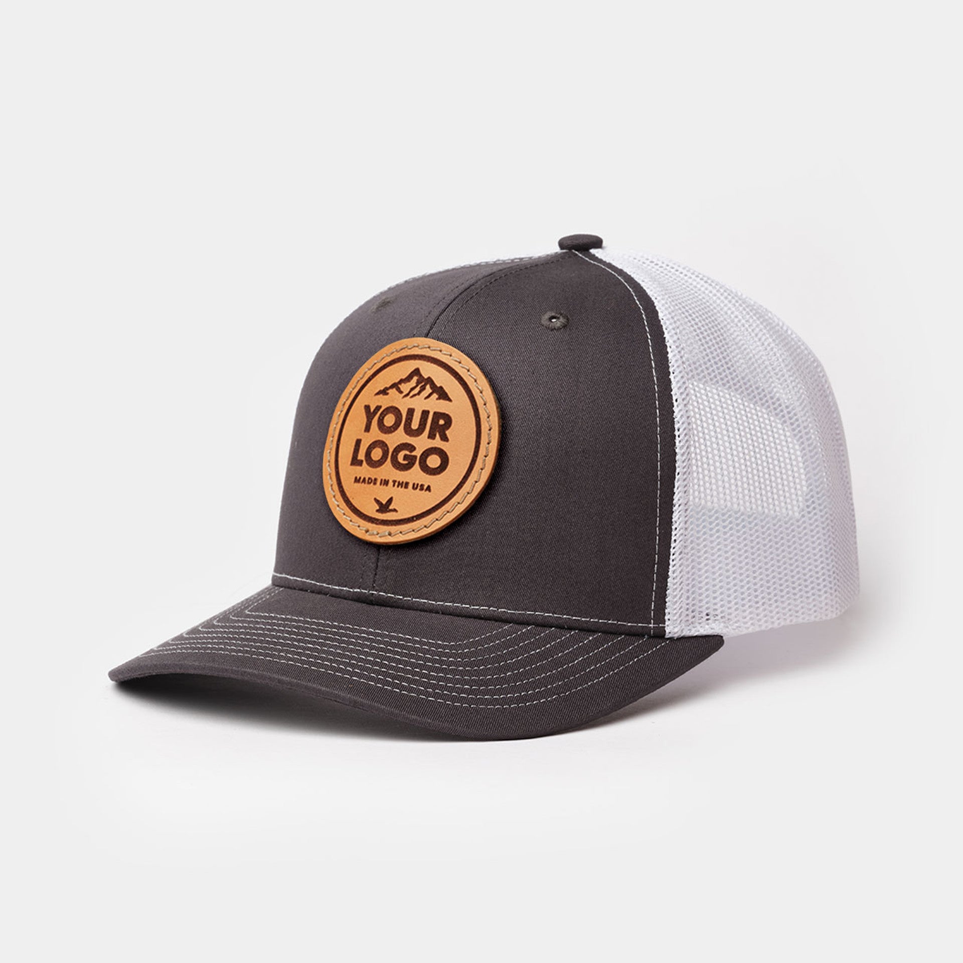 Marek Trucker Hat