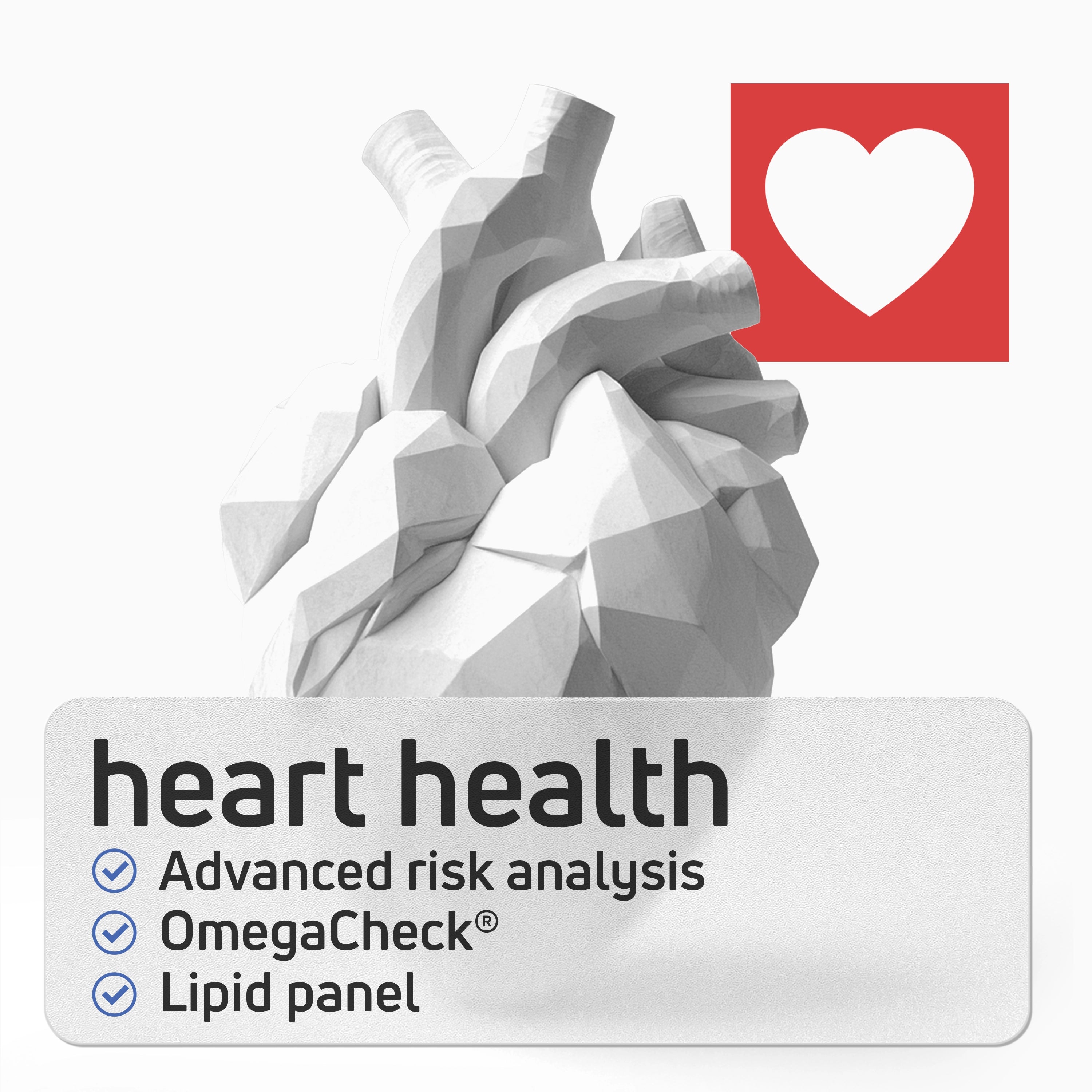 Advanced Heart Health Panel