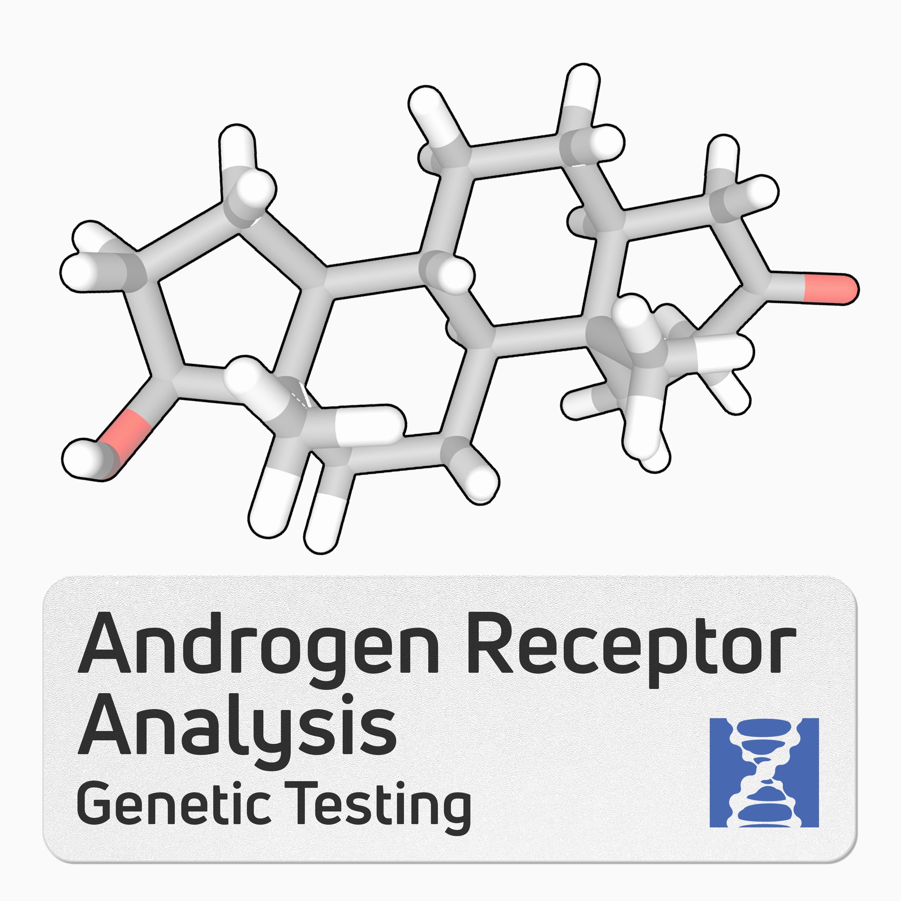 Androgen Receptor Sensitivity (Genetic Analysis)
