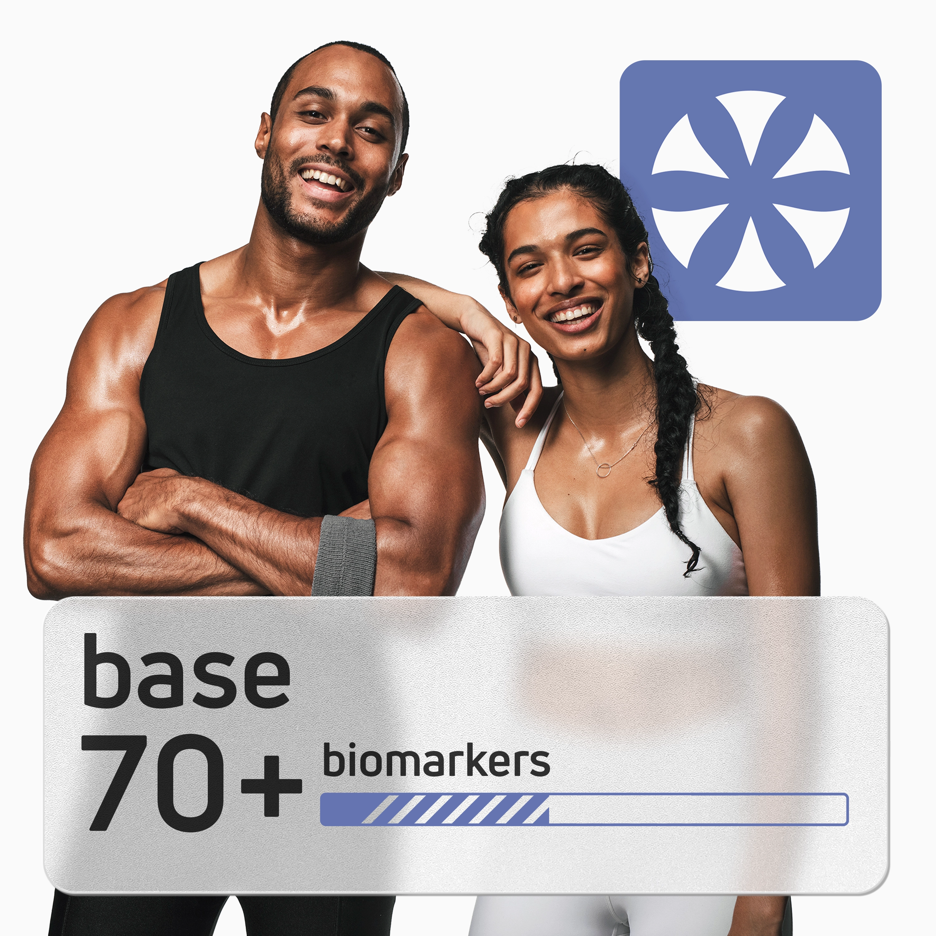 Total Health Panels - designed by experts, built for results