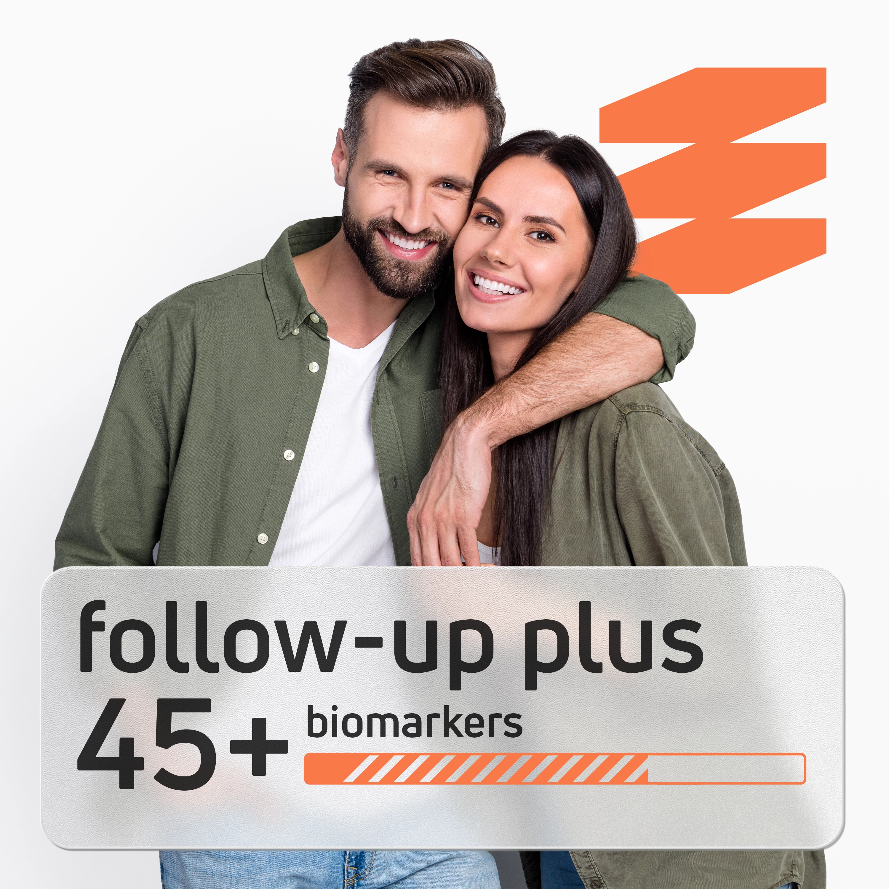 Follow-Up Plus