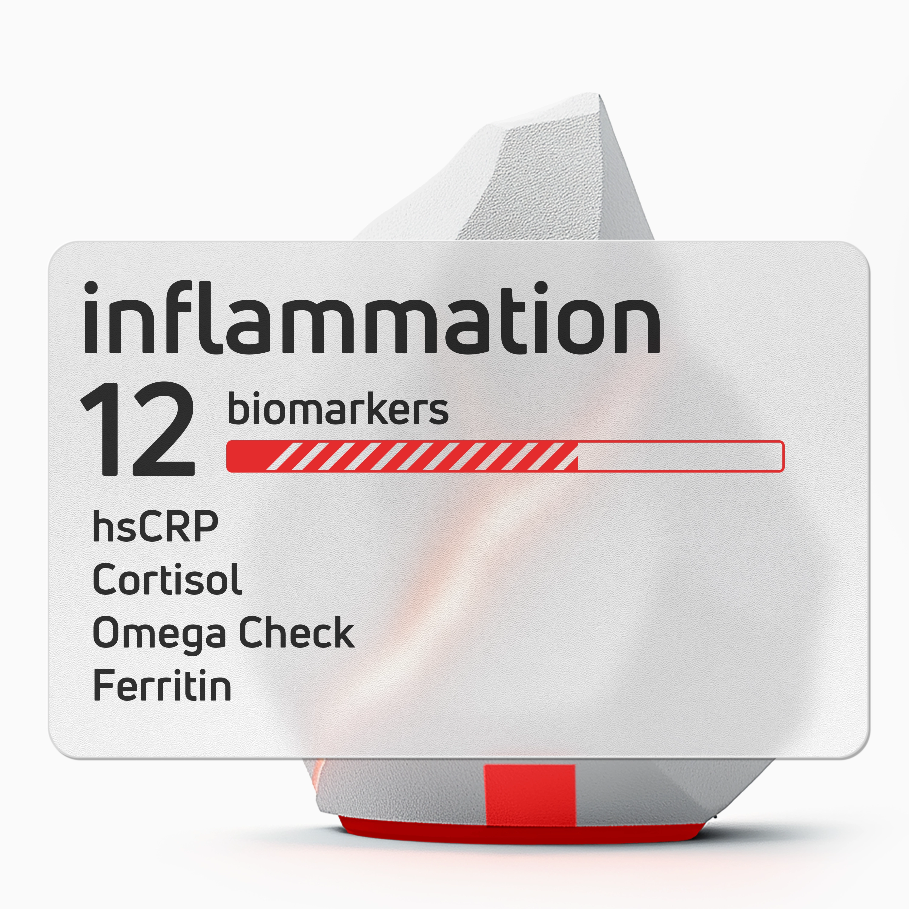 Inflammatory  Status