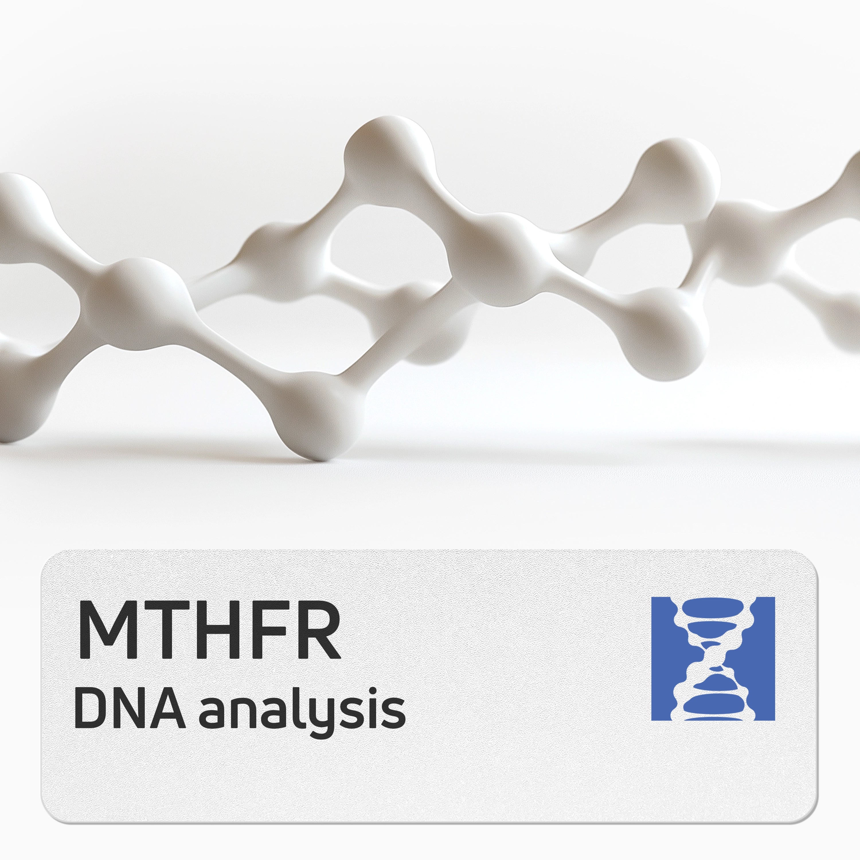 MTHFR, DNA Analysis