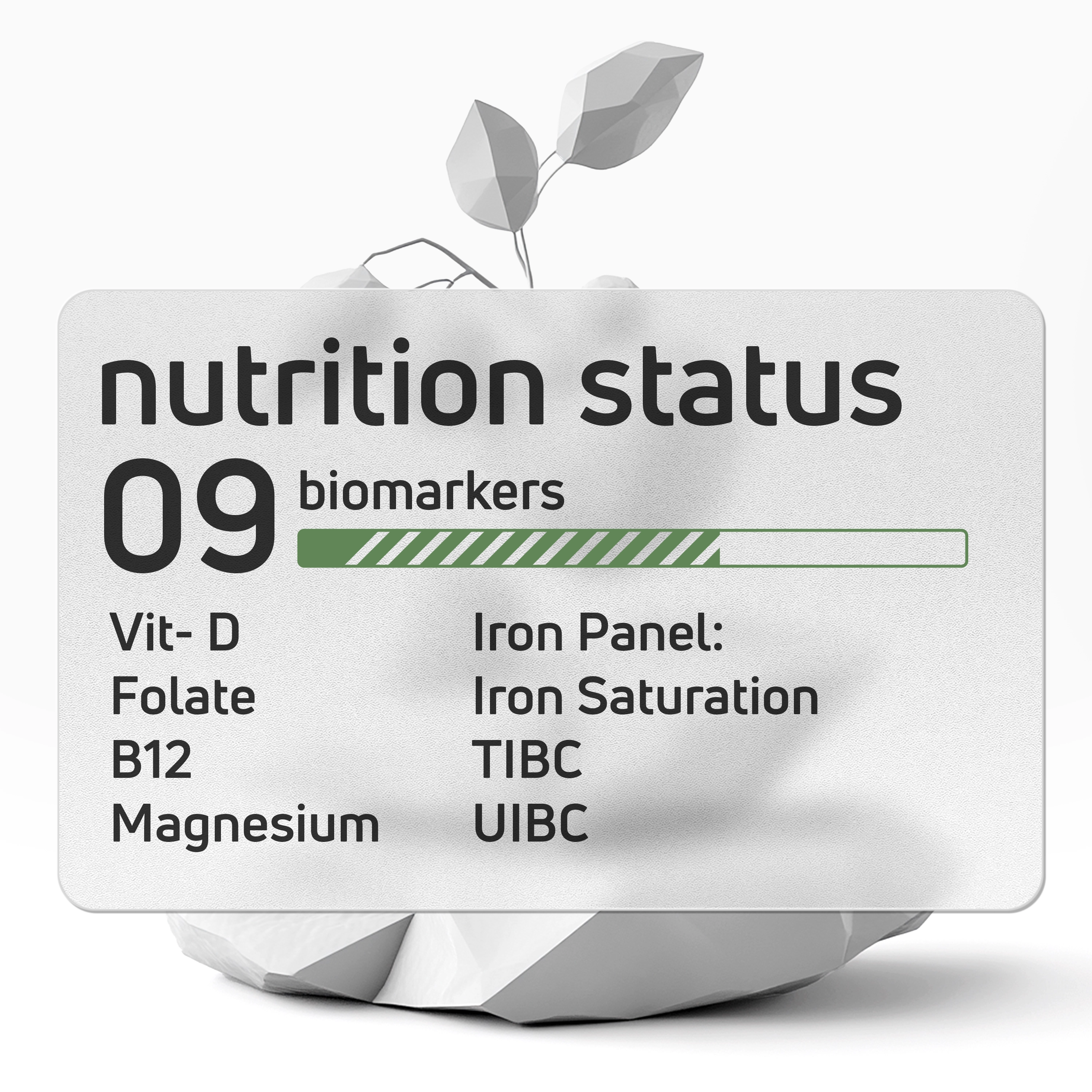 Nutrient Status