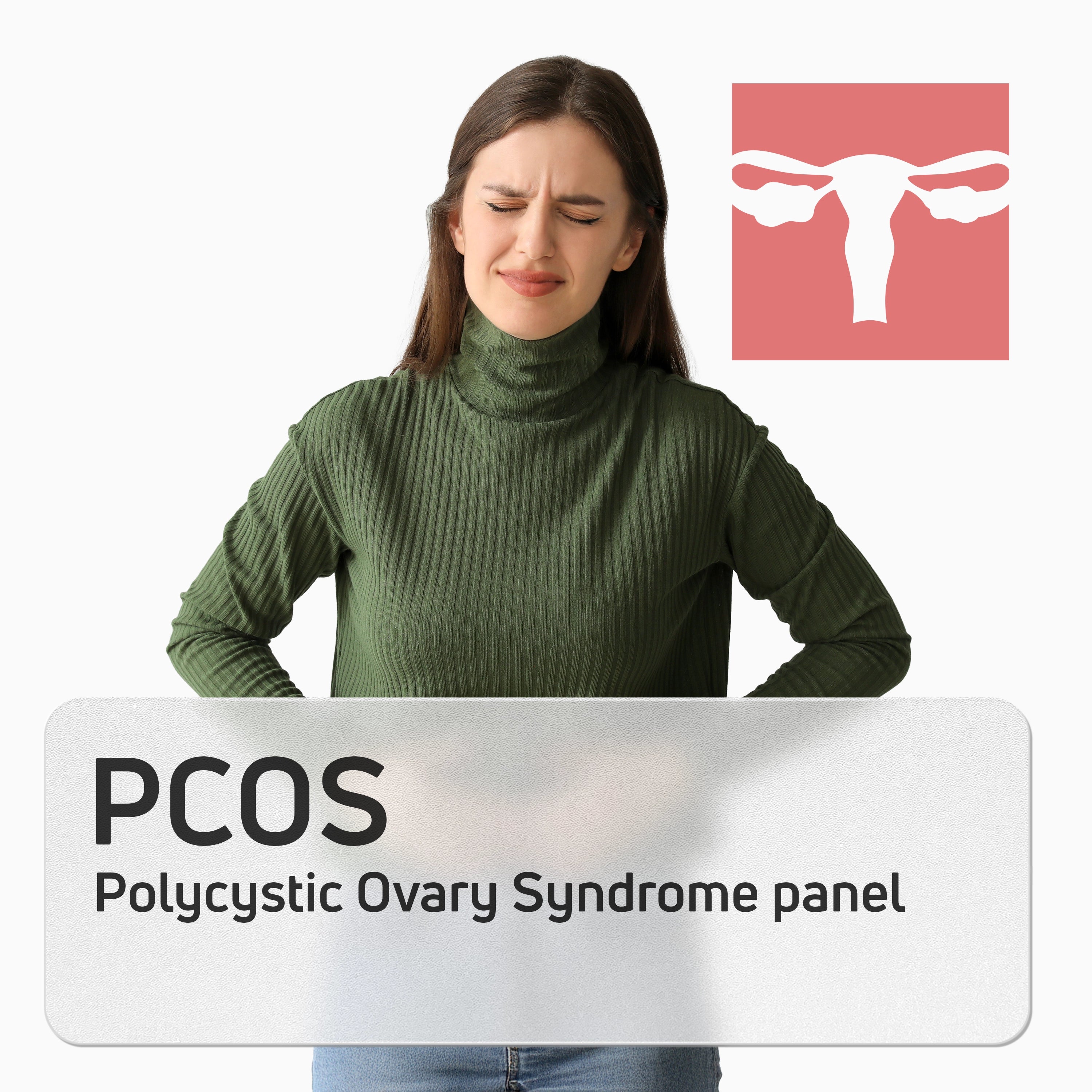 PCOS Panel