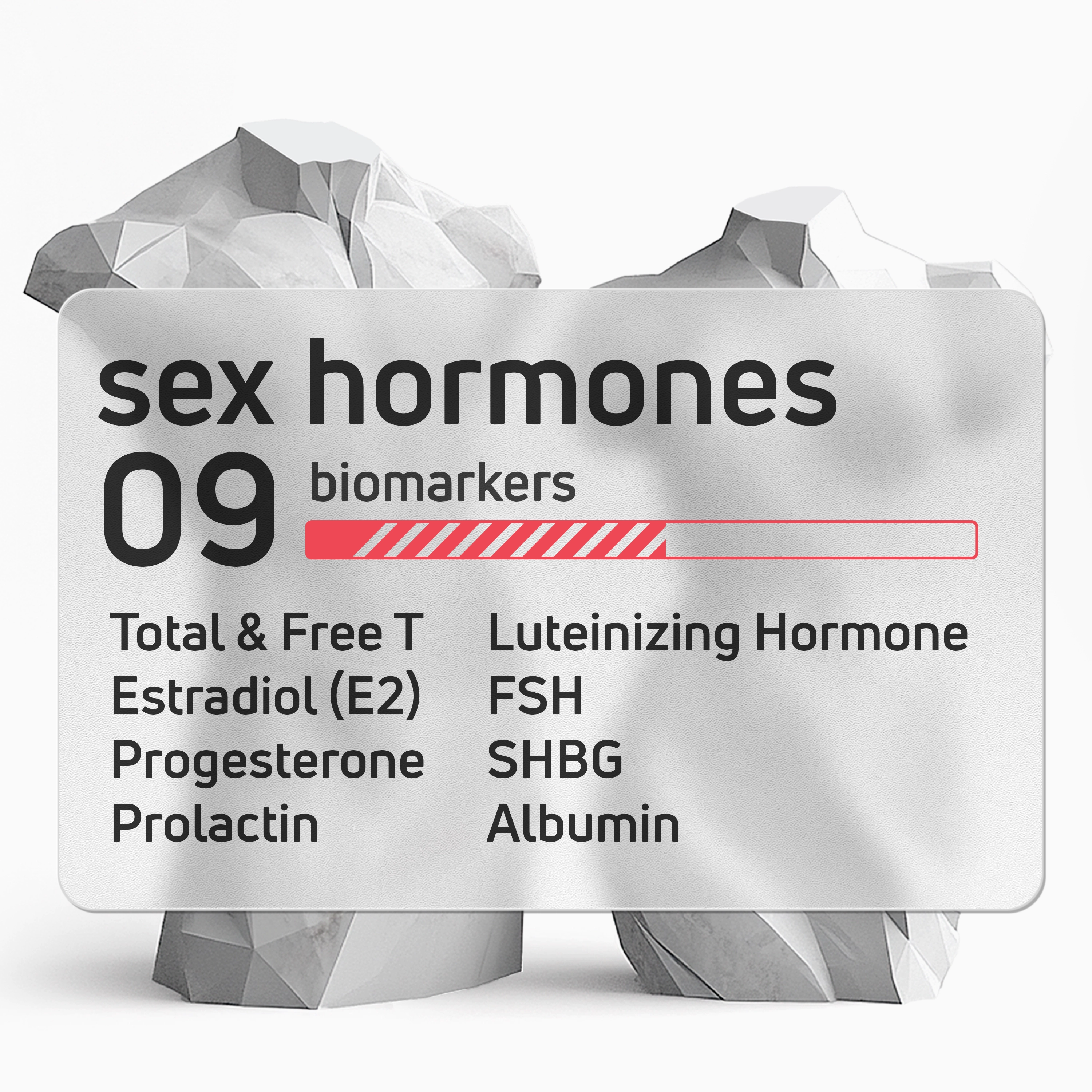 Sex Hormones