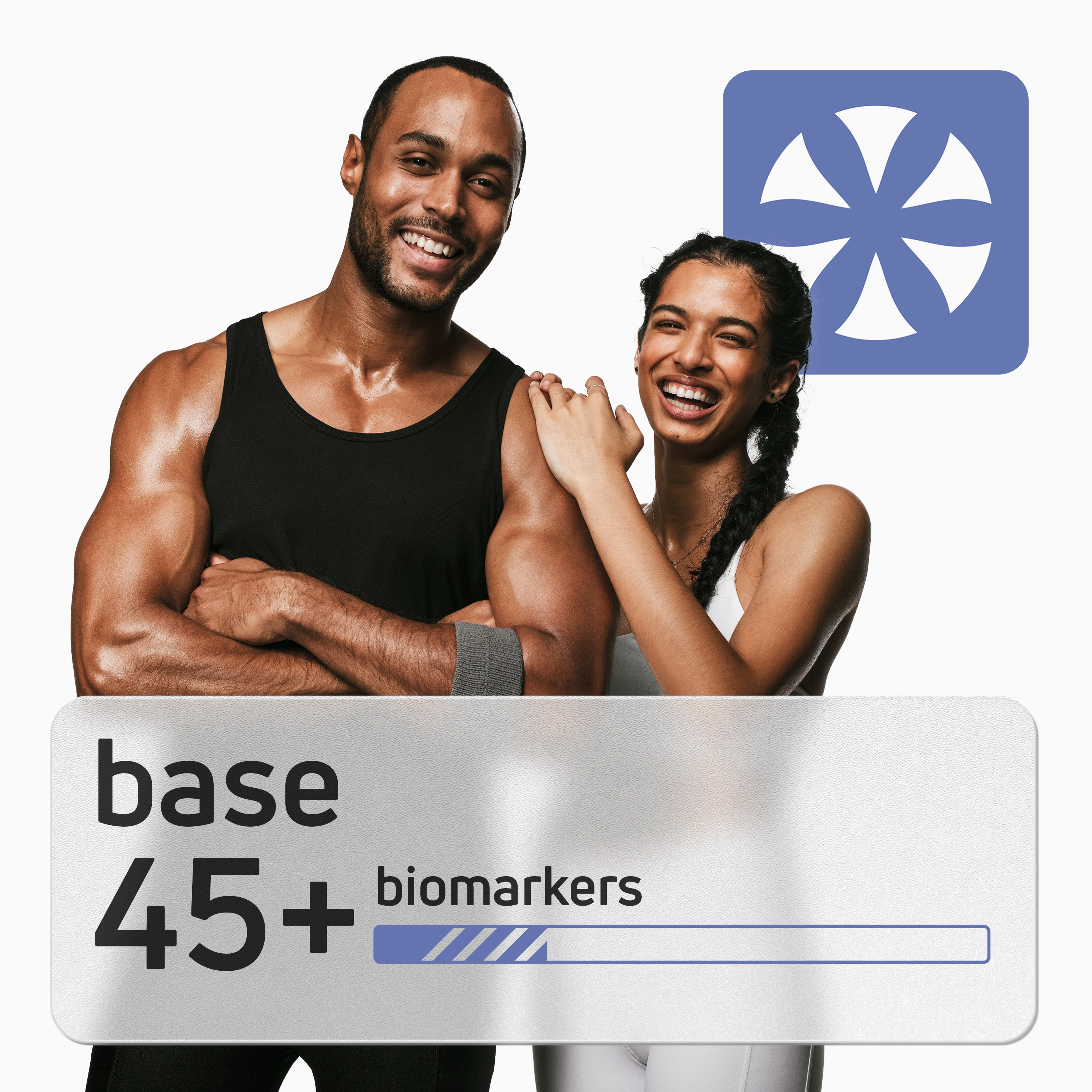 Total Health Panel - Base