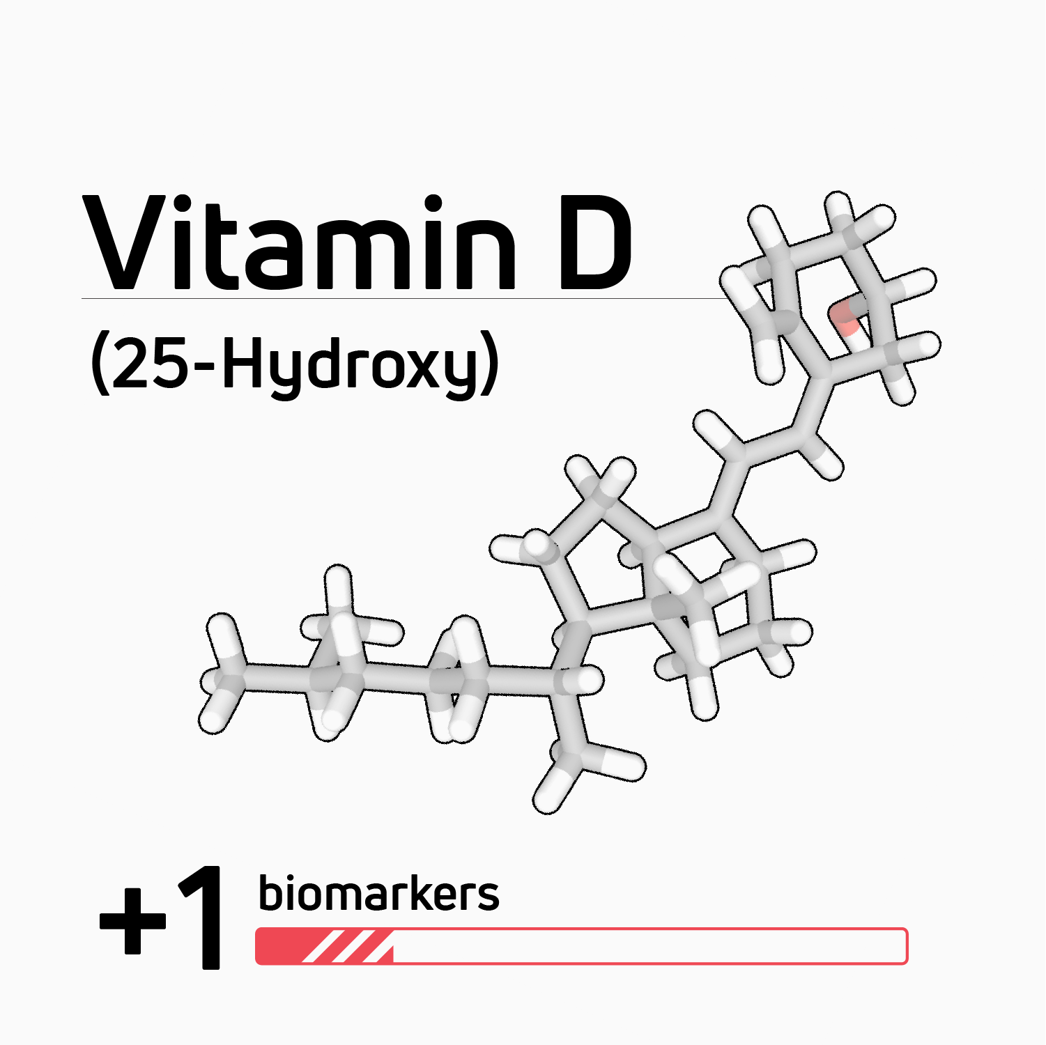 Vitamin D (25-Hydroxy)